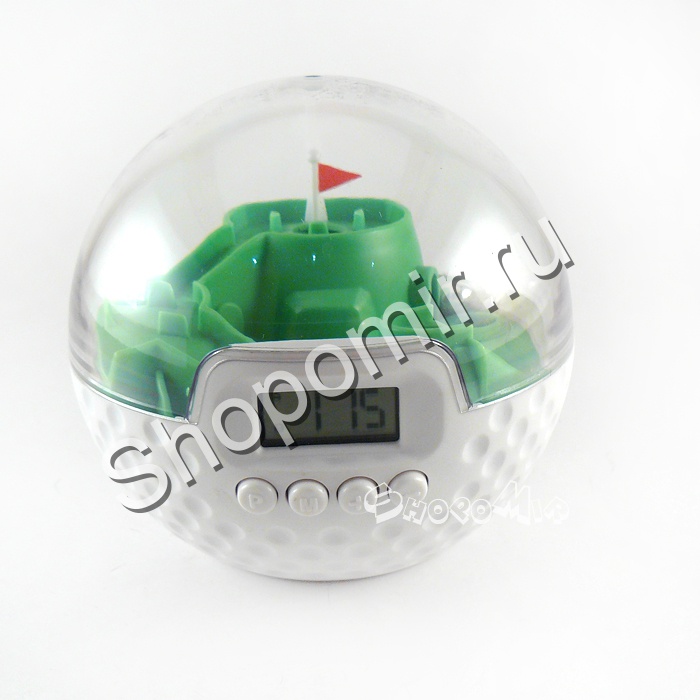 Будильник "Гольф"