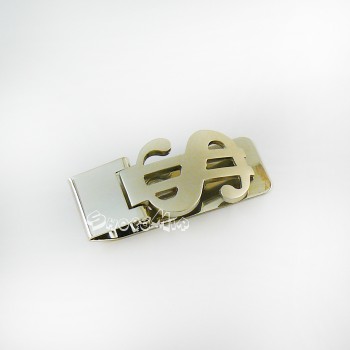 Зажим для денег "Доллар"