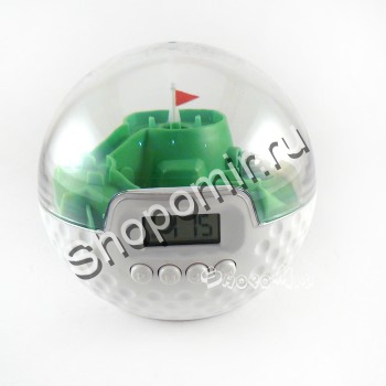 Будильник "Гольф"