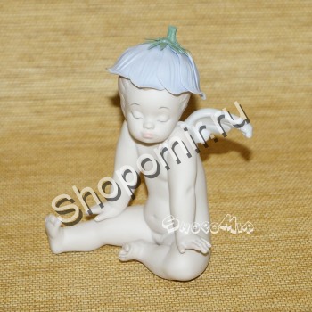 Фигурка ''Амурчик задумчивый'' 