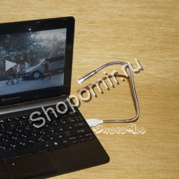 Led подсветка для ноутбука